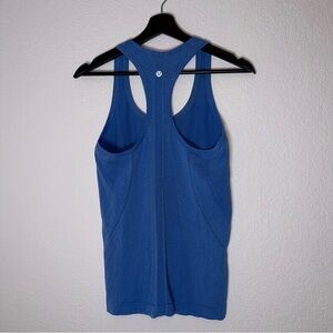 Lululemon Swiftly Tech Tank Top